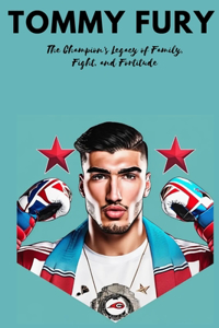 Tommy Fury