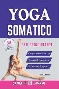 Yoga Somatico per Principianti