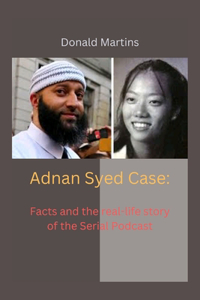 Adnan Syed Case