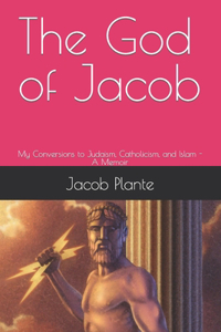 God of Jacob