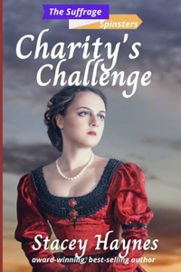 Charity's Challenge