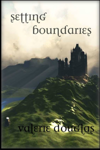 Setting Boundaries - a novella