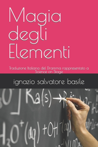 Magia degli Elementi