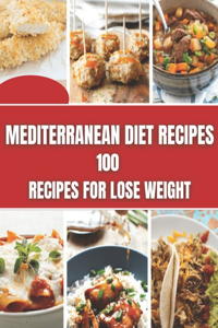 Mediterranean Diet Recipes