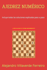 Ajedrez Numérico