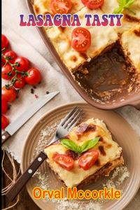 Lasagna Tasty