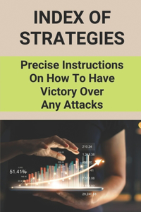 Index Of Strategies