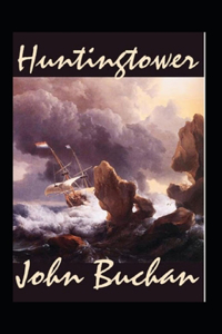 Huntingtower Annotated