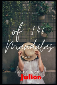 The Big Book of 146 Mandalas - Part 1