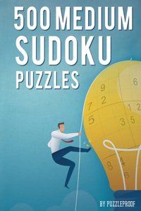 Sudoku Medium
