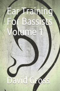 Ear Training For Bassists