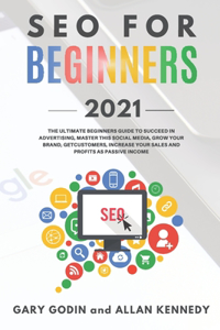 SEO for beginners 2021