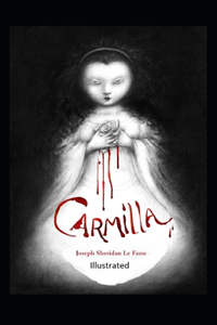 Carmilla Illustrated