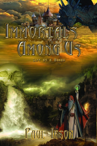 Immortals Among Us