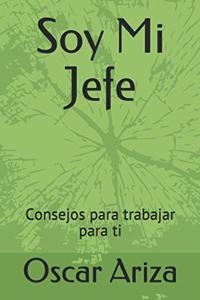 Soy Mi Jefe