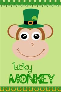 Lucky Monkey