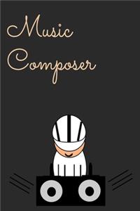 Music Composer