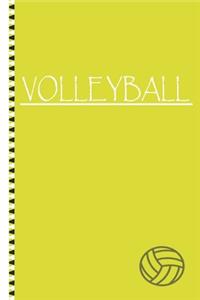 Volleyball