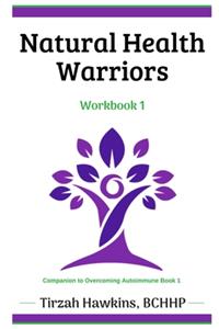 Natural Health Warriors