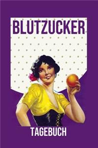 Blutzucker Tagebuch