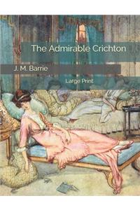 The Admirable Crichton