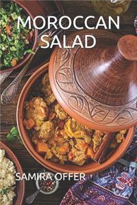 Moroccan Salad
