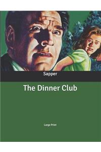 The Dinner Club