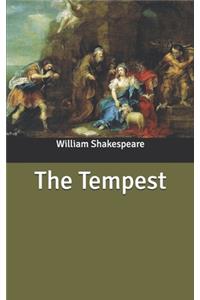 The Tempest