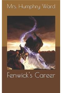 Fenwick's Career