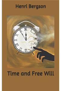 Time and Free Will