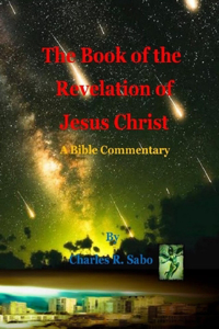 Book of the Revelation of Jesus Christ