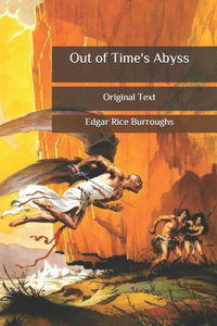 Out of Time's Abyss