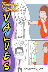 teaching children values