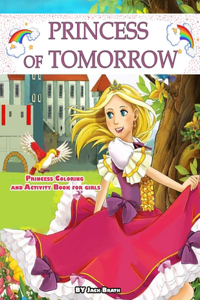 Princess of Tomorrow