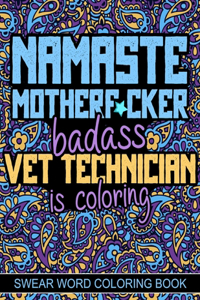 Namaste Motherf*cker