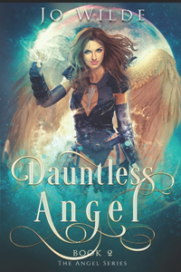Dauntless Angel