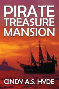 Pirate Treasure Mansion