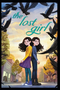 The Lost Girl (Annotated)