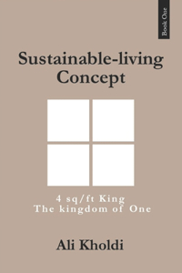 Sustainable-living Concept