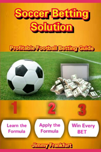 Soccer Betting Solution