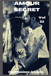 Amour secret (vol 11)