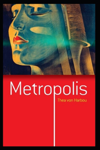 Metropolis-Original Edition(Annotated)