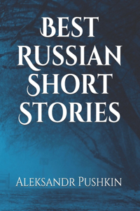 Best Russian Short Stories