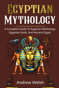 Egyptian Mythology