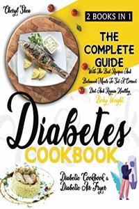 Diabetes Cookbook