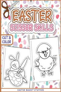 Easter Basket Stuffers