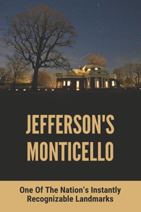 Jefferson's Monticello