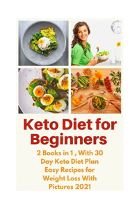 Keto Diet for Beginners