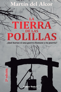 La tierra de las polillas