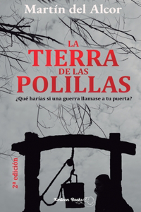 tierra de las polillas